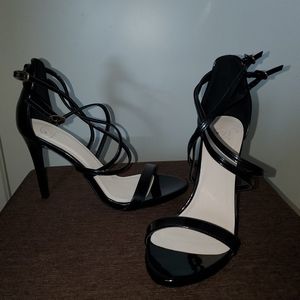 Stiletto heels